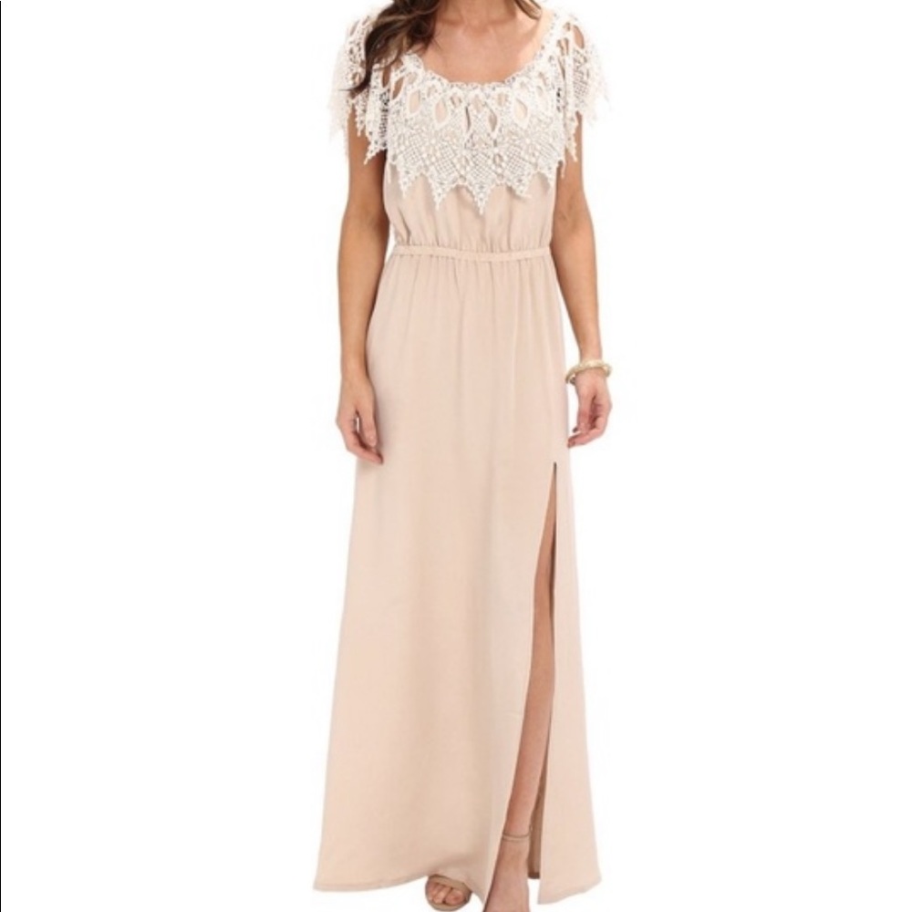 Stone Cold Fox Penelope dress